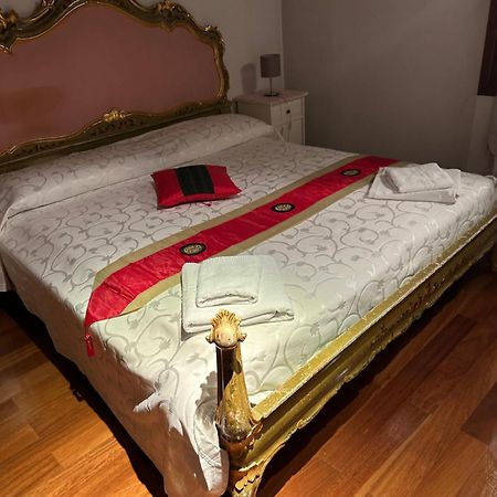 1 Ca'Del Traghetto Family Apartment Venice Luaran gambar