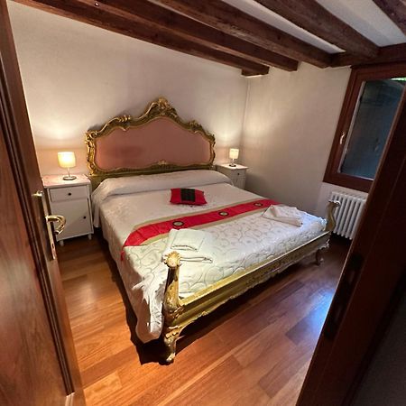 1 Ca'Del Traghetto Family Apartment Venice Luaran gambar