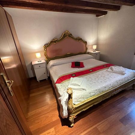 1 Ca'Del Traghetto Family Apartment Venice Luaran gambar