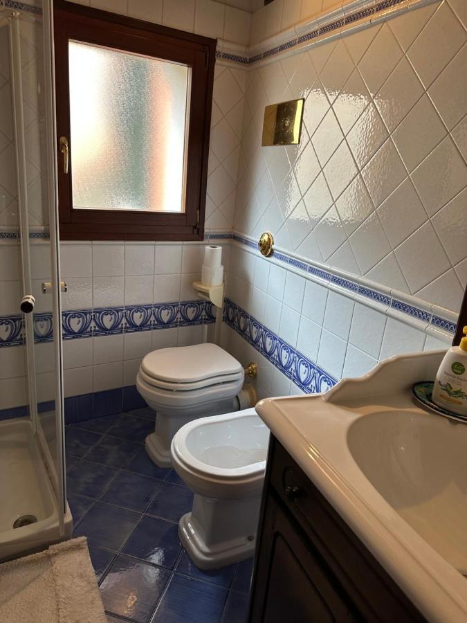 1 Ca'Del Traghetto Family Apartment Venice Luaran gambar