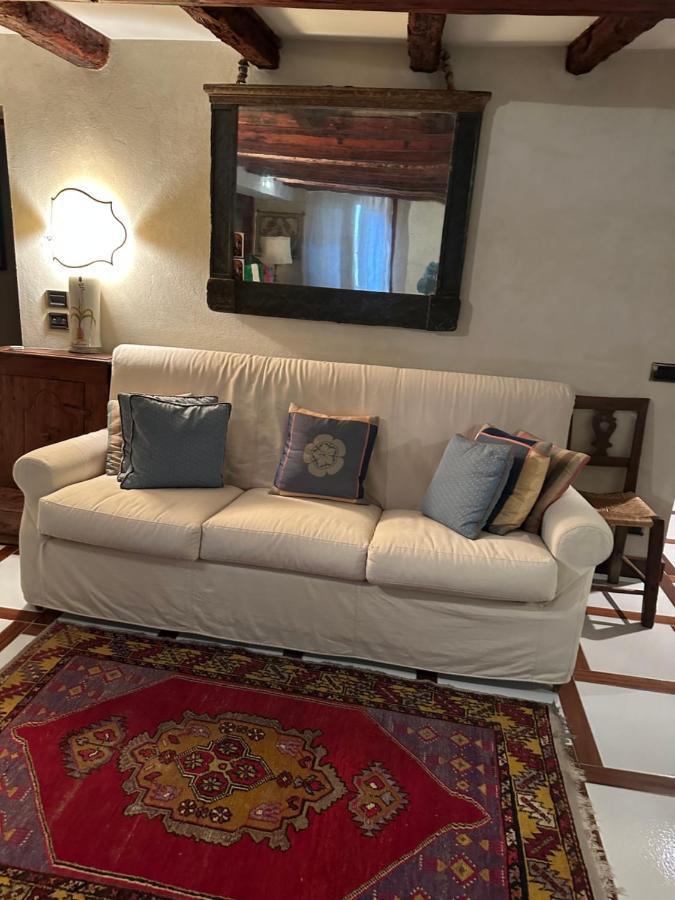 1 Ca'Del Traghetto Family Apartment Venice Luaran gambar