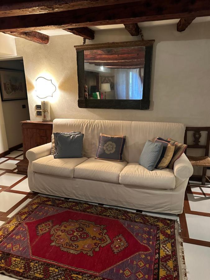 1 Ca'Del Traghetto Family Apartment Venice Luaran gambar