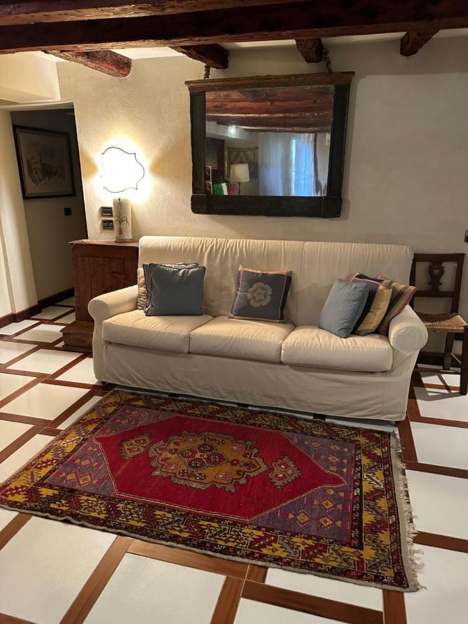 1 Ca'Del Traghetto Family Apartment Venice Luaran gambar
