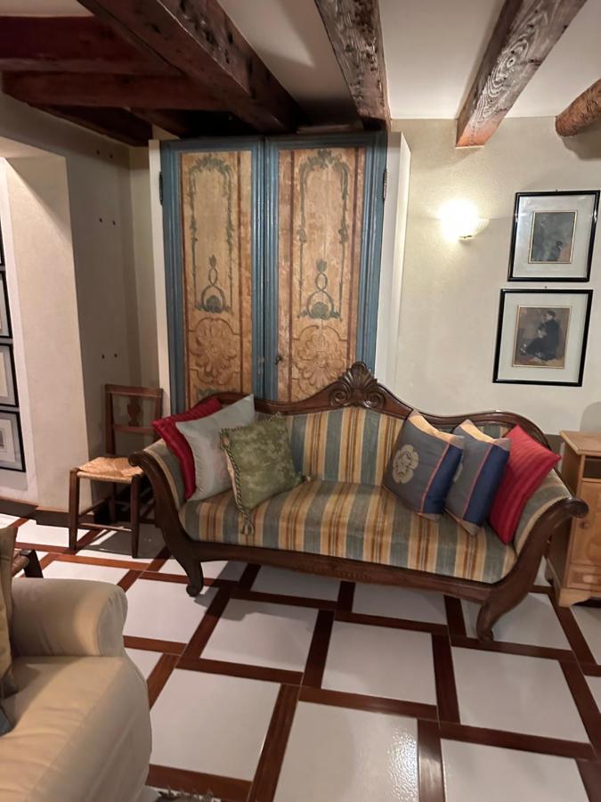 1 Ca'Del Traghetto Family Apartment Venice Luaran gambar