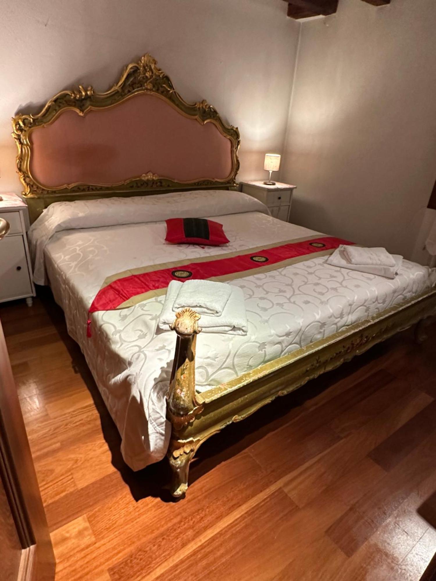 1 Ca'Del Traghetto Family Apartment Venice Luaran gambar