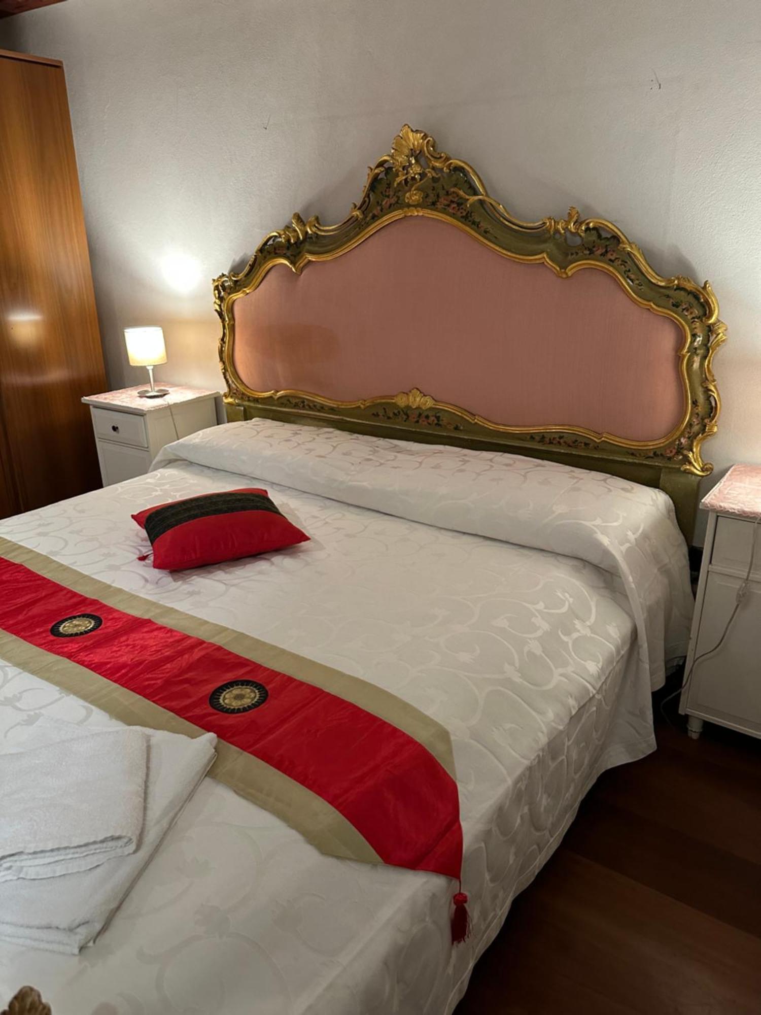 1 Ca'Del Traghetto Family Apartment Venice Luaran gambar