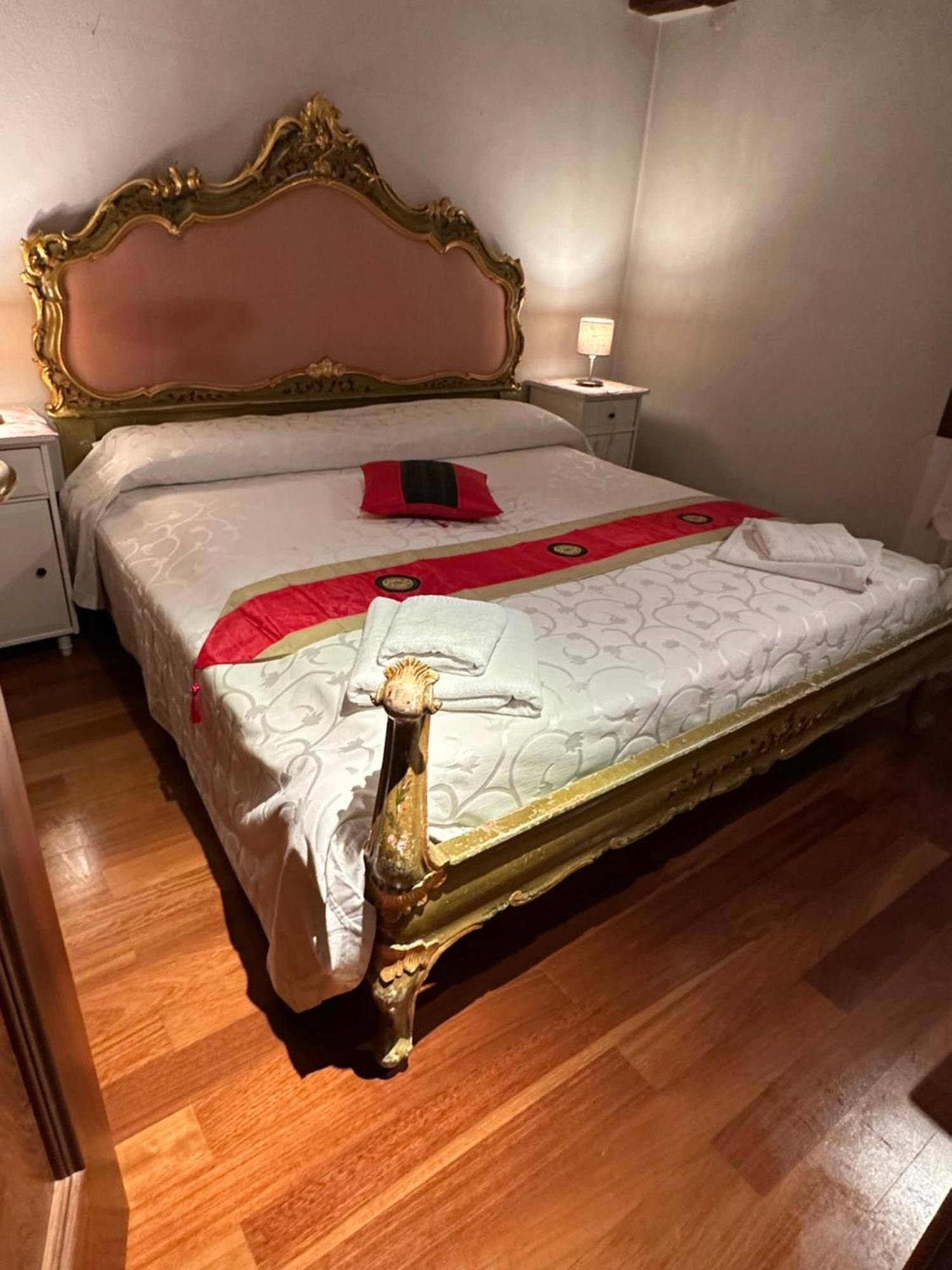 1 Ca'Del Traghetto Family Apartment Venice Luaran gambar